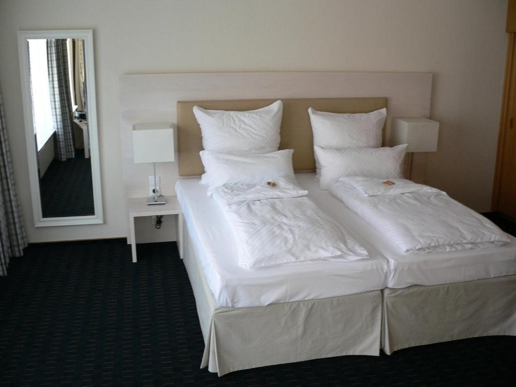 Nordsee Domizil Schobuell Husum  Room photo